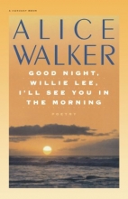 Cover art for Good Night, Willie Lee, I'll See You in the Morning