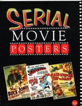 Cover art for Serial Movie Posters