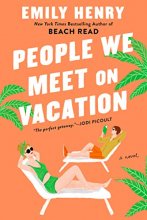 Cover art for People We Meet on Vacation