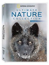 Cover art for Ultimate Nature Collection Volume 2