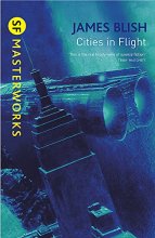 Cover art for Cities In Flight