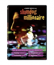 Cover art for Slumdog Millionaire