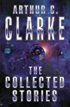 Cover art for The Collected Stories
