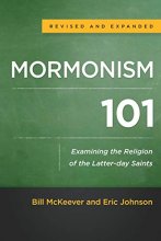 Cover art for Mormonism 101: Examining The Religion Of The Latter-Day Saints