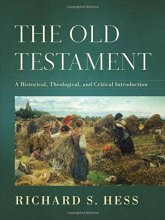 Cover art for The Old Testament: A Historical, Theological, and Critical Introduction