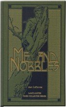 Cover art for Me and Nobbles (Rare Collector's Series)