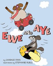 Cover art for Ewe and Aye