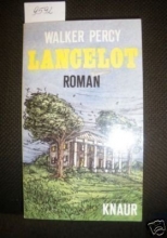 Cover art for Lancelot