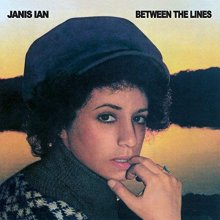 Cover art for Between The Lines