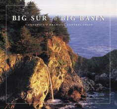 Cover art for Big Sur to Big Basin: California's Dramatic Central Coast