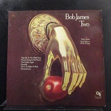 Cover art for Bob James - Two - Lp Vinyl Record