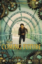 Cover art for The Coming Future