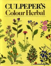 Cover art for Culpeper's Colour Herbal