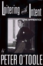 Cover art for Loitering With Intent: The Apprentice