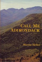 Cover art for Call Me Adirondack