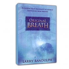 Cover art for Original Breath