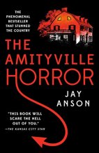 Cover art for The Amityville Horror