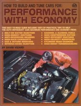 Cover art for Performance With Economy