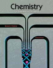 Cover art for Chemistry for Engineering Students