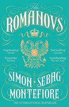 Cover art for The Romanovs: 1613-1918 