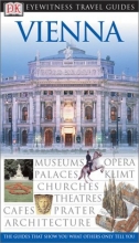 Cover art for Vienna (Eyewitness Travel Guides)