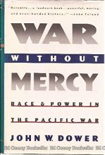 Cover art for WAR WITHOUT MERCY