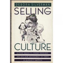 Cover art for Selling Culture