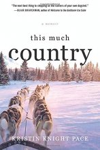 Cover art for This Much Country