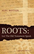 Cover art for Roots: Let the Old Testament Speak