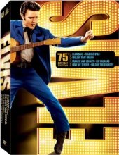 Cover art for Elvis 75th Birthday Collection