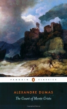 Cover art for The Count of Monte Cristo (Penguin Classics)