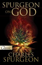 Cover art for Spurgeon On God (Pure Gold Classics)