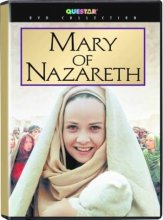 Cover art for Mary of Nazareth