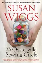 Cover art for The Oysterville Sewing Circle: A Novel