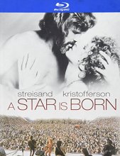 Cover art for A Star Is Born [Blu-ray]
