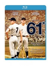 Cover art for 61* [Blu-ray]