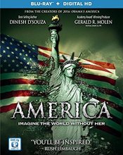 Cover art for America: Imagine The World Without Her [Blu-ray + Digital HD]
