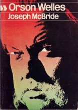 Cover art for Orson Welles (Cinema one, 19)