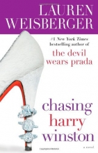 Cover art for Chasing Harry Winston: A Novel