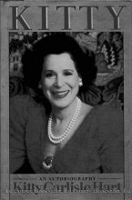 Cover art for Kitty: An Autobiography