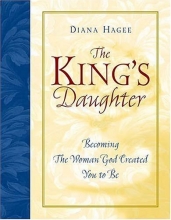 Cover art for The Kings Daughter