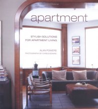 Cover art for Apartment: Stylish Solutions for Apartment Living