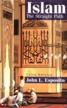Cover art for Islam: The Straight Path