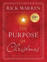 Cover art for The Purpose of Christmas