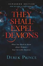 Cover art for They Shall Expel Demons
