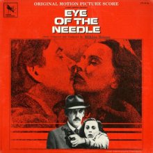 Cover art for Eye Of The Needle