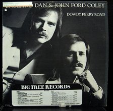 Cover art for Dowdy Ferry Road [Vinyl LP record]