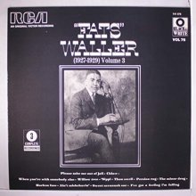 Cover art for Complete Recordings, vol. 13 (1927-29)