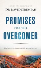 Cover art for Promises for the Overcomer: 8 Essential Guarantees for Spiritual Victory