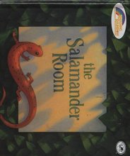 Cover art for The Salamander Room (Pathways)